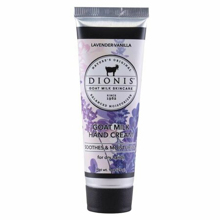 DIONIS HAND CREAM LVNDR VNLA C33674-6